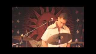 Treat Me Nice - Live