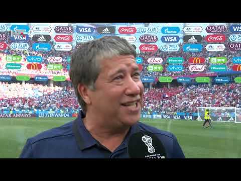 FIFA SP18 20180624 2155 KD Engleska -  Panama