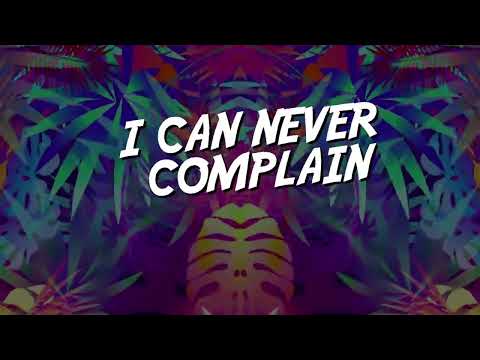 Cloud Beats Ft. The Great Eddy, K4mo & Bryte - BLESSINGS (Lyrics Video)