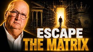 How to Escape the Matrix: Money, Law & Hidden Control | Jordan Maxwell