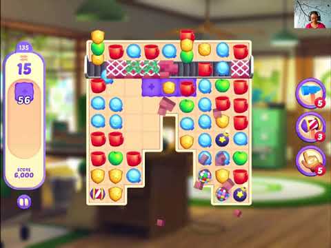 Small Town Murders Level 135