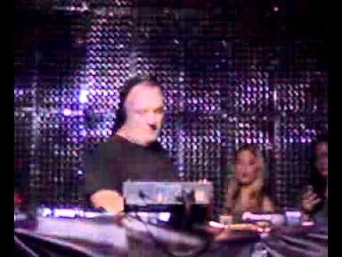 DJ Ralf - Angels Of Love 20° Anniversario - Metropolis - Halloween 2010 - Parte 2