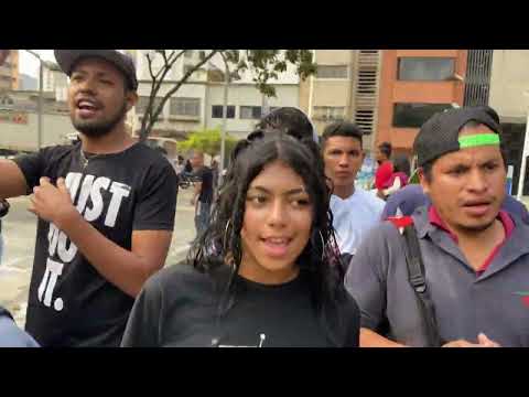 ODISEO 🆚 KINTAROS 🆚 STEREO - OCTAVOS DE FINAL🏆 [RAPSINGROSERIAS PLAZAS] FECHA 30