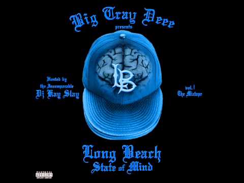 Big Tray Deee -  Paid in Full 2014