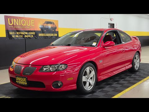 2004 Pontiac GTO (CC-1982886) for sale in Mankato, Minnesota