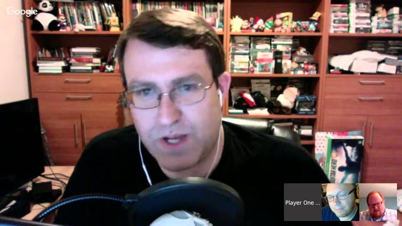 488: A Less-Compelling Ouya