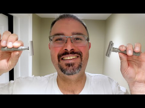 Rockwell T2 SS vs  Rockwell 6S The ULTIMATE Battle! Which Razor Wins? Shocking Results!