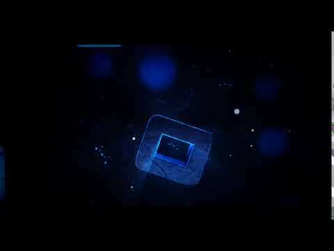 My Brand New Intro! 2018 Version