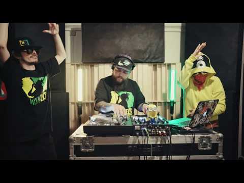 paXon #hot16challenge2 feat  DJ Kuart