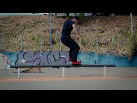 Tênis Skate Shield Café