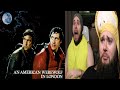 AN AMERICAN WEREWOLF IN LONDON 1981 TWIN BROTHERS FIRST TIME WATCHING MOVIE REACTION