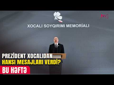 BU HƏFTƏ 01.03.2026