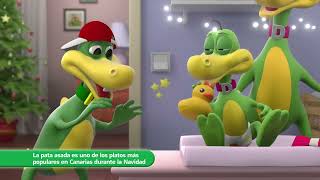 HiperDino Spot 1 Ofertas  (25 de noviembre - 3 de diciembre) anuncio