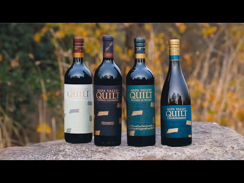Napa Valley Quilt Brand Overview