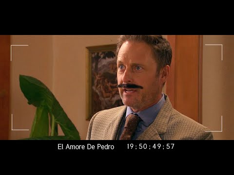 The Bachelor 2020 Telenovela - The Bachelor