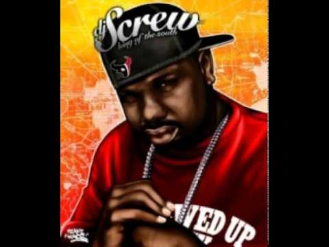 DJ Screw - Conscious Daughters - Funky Expedition