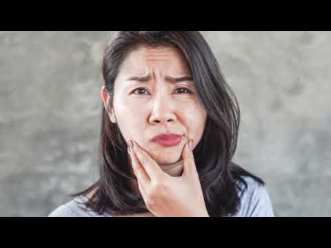 Facial Nerve Paralysis