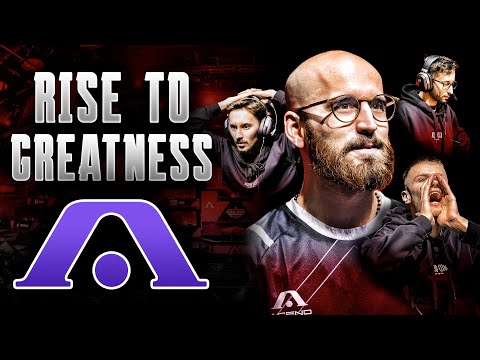 How Acend Rose From Regional Dominance to a Global Powerhouse