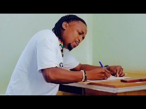 Mwanache - Chibaluwa (Official Music Video)