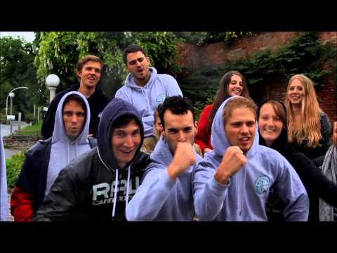 MEDIMEISTERSCHAFTEN 2013 - The Rodewald HARDCHORUS