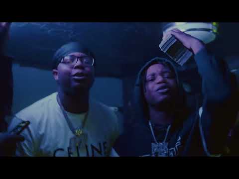 Brickoff1700-Sliding for (Official Music video)