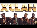 X Clan Fire Earth 100 Natural