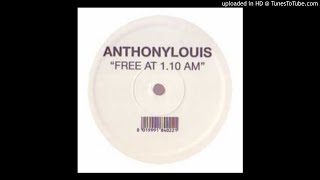Anthonylouis - Wall of Sound