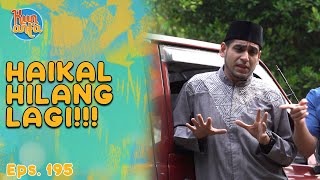 Download lagu USTADZ MUSA & USTADZ ZAKI Want to Find Haikal | KUN ANTA Eps 195 (2/2) mp3