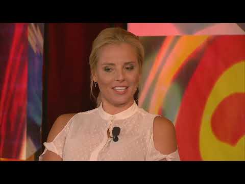 3. Markéta Nausch Sluková & Barbora Hermannová (26. 5. 2020, Malostranská beseda) - 7 pádů HD