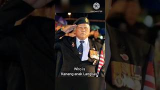 Download lagu The Legendary Kanang anak Langkau mp3