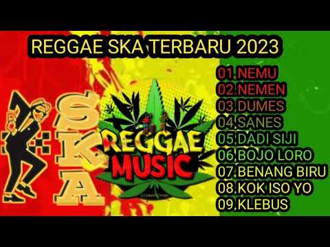NEMU - NEMEN - DUMES REGGAE SKA TERBARU 2023 ALBUM JAWA