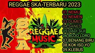 Download lagu NEMU - NEMEN - DUMES REGGAE SKA TERBARU 2023 ALBUM JAWA mp3