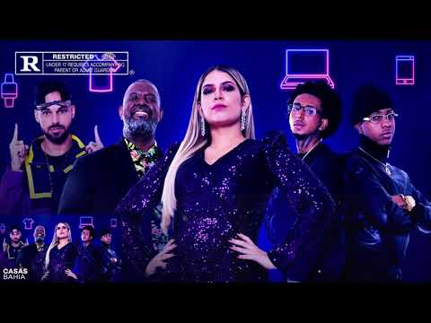 A Mais Disputada - Marília Mendonça, Péricles, Papatinho feat. MD Chefe e DomLaike (Audio Oficial)