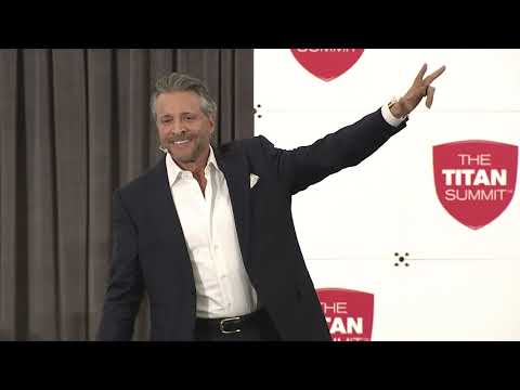 A Story of Redemption - James Arthur Ray