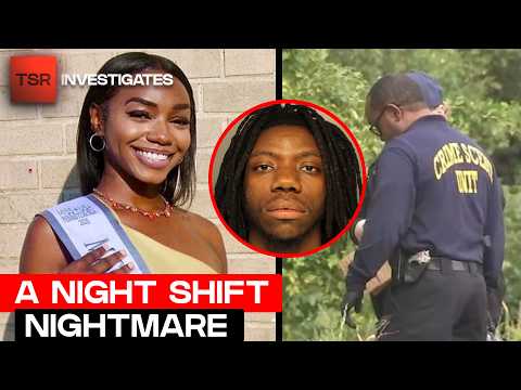 A Stalker’s Threats Were Ignored and It May Have Cost This Philly Woman Her Life | TSR Investigates