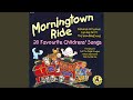Morningtown Ride