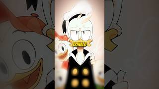 Download lagu How Huey Dewey & Lewey got their names! #disney #ducktales #donaldduck #cartoons #mickeymouse mp3