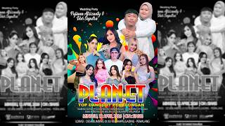 Download lagu PLANET TOP DANGDUT  WEDDING PARTY ' PUJIANA AFRIZANTY & DIOS SAPUTRA' DESA BLIMBING PEMALANG 2026 M. mp3