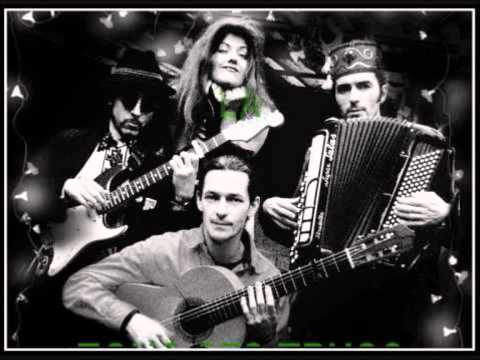 ZGroup -Piste 02 (live)