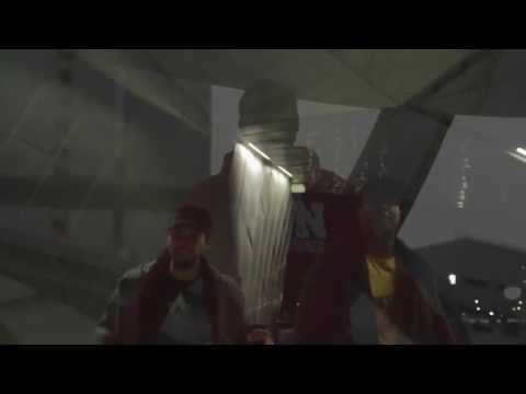 Brad Lyko Feat. Schenks - Art 4 Ur Ears ( Prod. by MeHigh Beats ) ( Official Music Video )