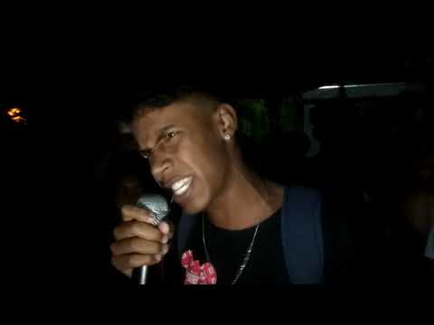 #45 Cacique vs Ruan - Batalha do Formigueiro