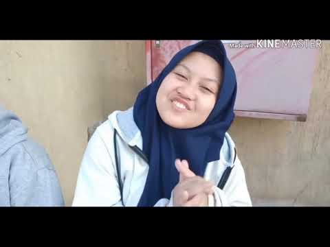 Happy birthday afifah hana 18 thn.  ❤cebed