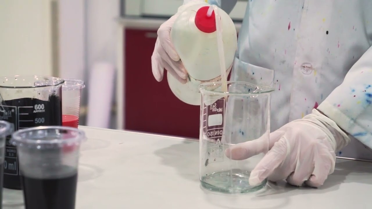 FX Textile — Koleksiyon Tanıtımı