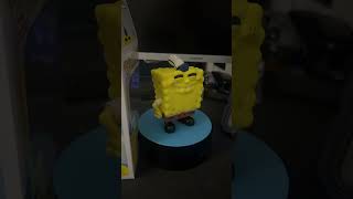Unboxing New SpongeBob Funko Pop #BoxLunch #spongebob #funkopop #spongebobfunko #nickelodeon