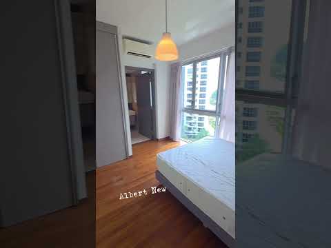 Q Bay Residences, 1 Tampines Street 86, 1 Bedroom, 527 sqft, Condominium For Sale, by Albert New, 500152734 - PropertyGuru.com.sg