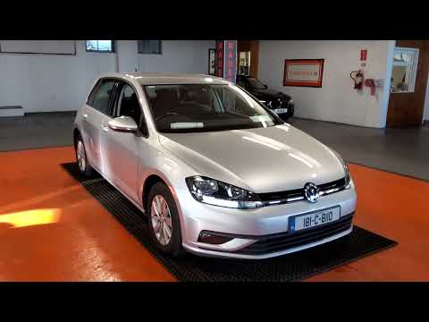 Volkswagen Golf 1.0 TSI 3DR 85hp Trendline - Image 2
