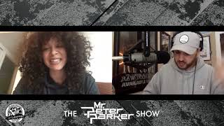 THE MR PETER PARKER SHOW : BONUS EP!! w/ DJ Megan Ryte of Hot 97