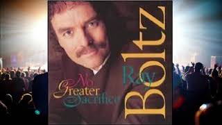 Ray Boltz - No Greater Sacrifice - 03 At The Foot Of The Cross