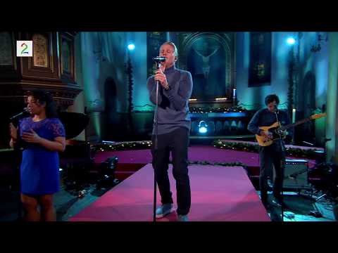 Vinni - Levende Lys (Kirkens Nødhjelp sin julekonsert)