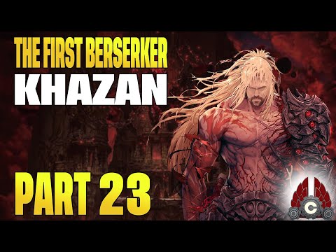 The First Berserker: Khazan | Part 23